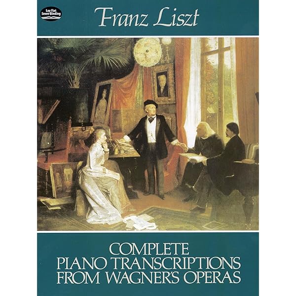 The Schubert Song Transcriptions for Solo Piano/Series II: The