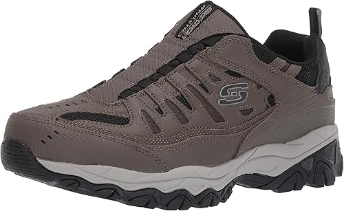 skechers after burn memory fit sneakers