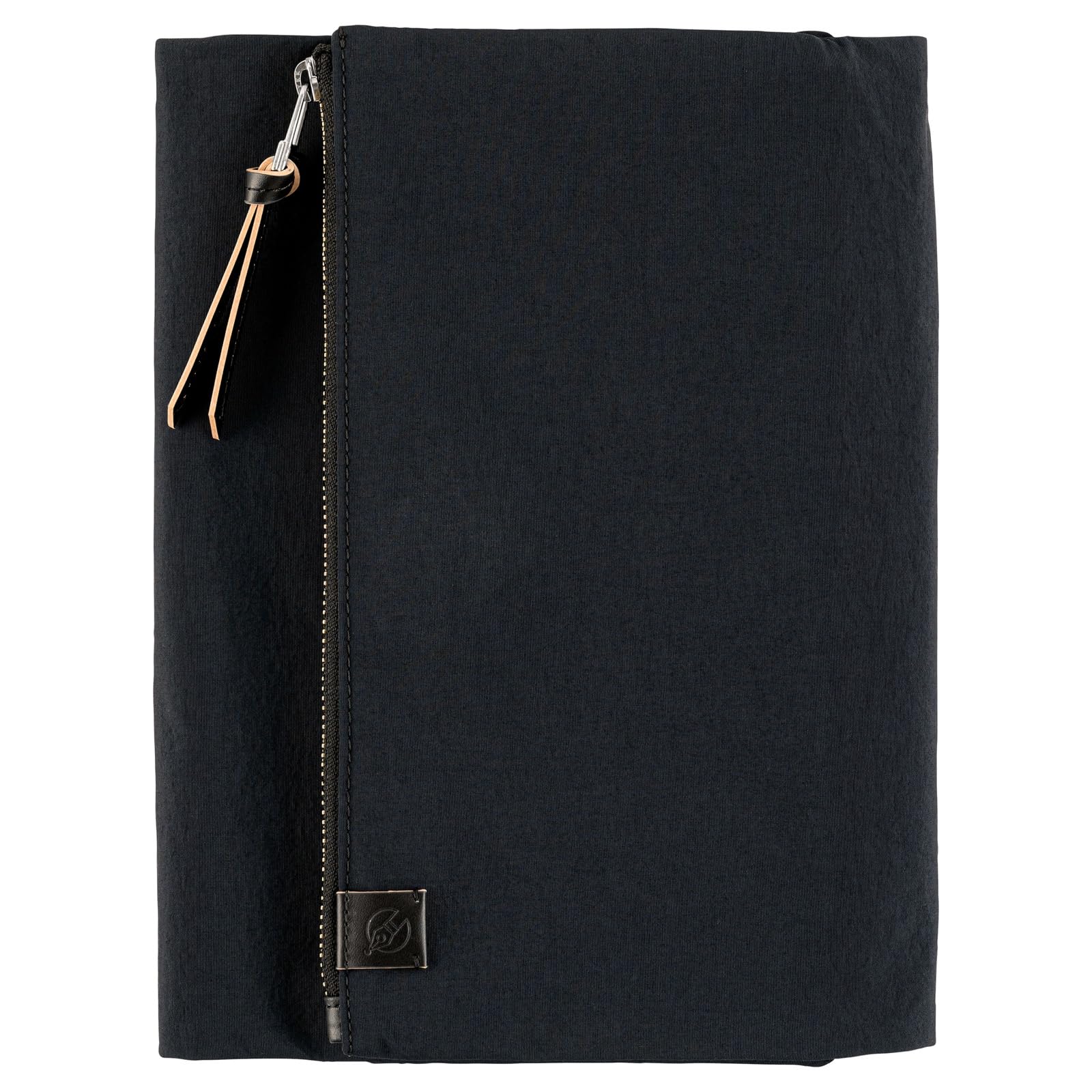 Hobonichi Techo Cousin Cover [A5 Cover Only] Tragen (Black)