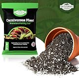 GROWLANDS 4L Premium Carnivorous Plant Soil Repotting Mix view 4