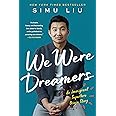 We Were Dreamers: An Immigrant Superhero Origin Story