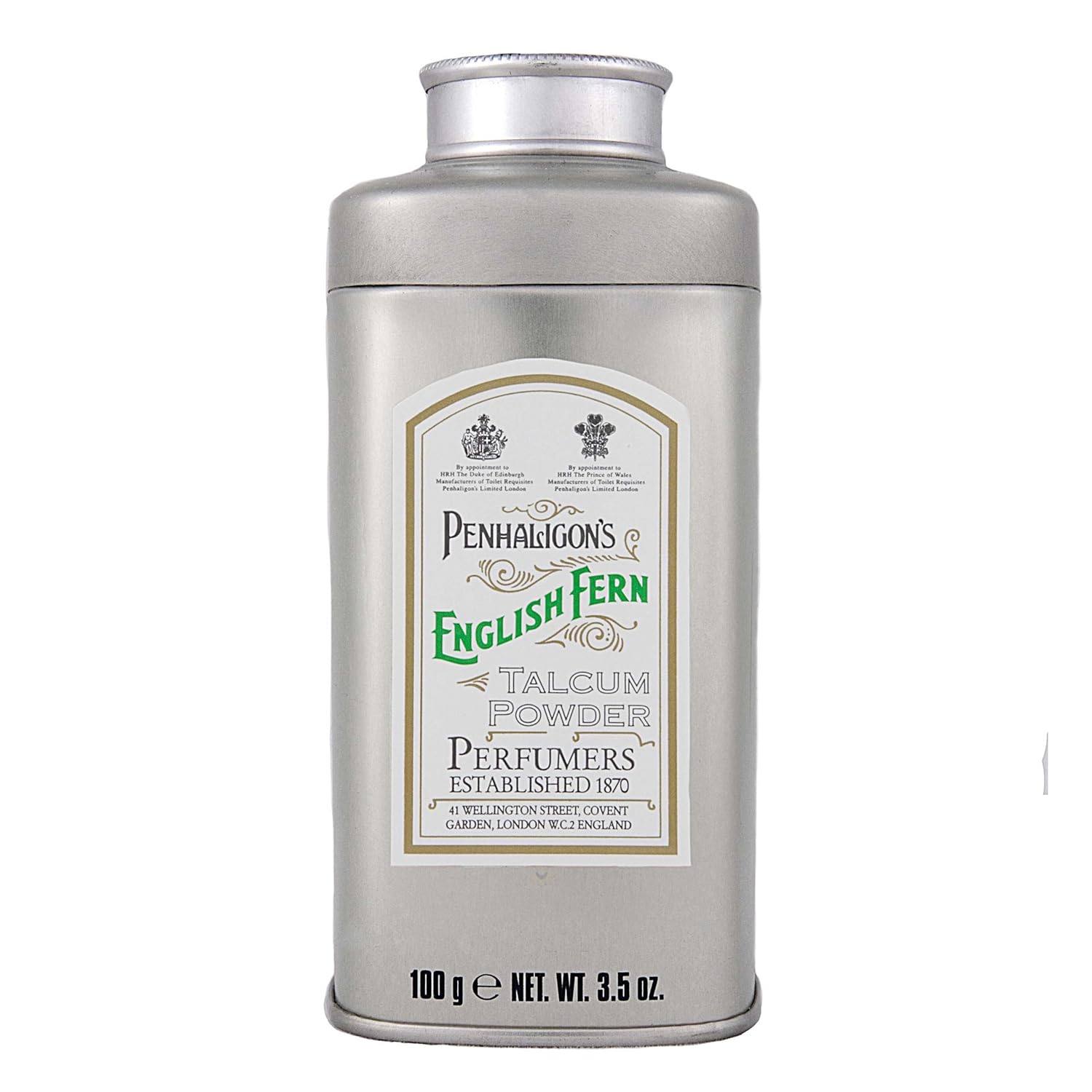 talcum powder amazon