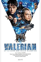 Valérian et la cité des mille planètes (Valérian et Laureline) (French Edition) Kindle Edition