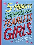 5-Minute Stories for Fearless Girls