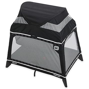 graco pack n play ashford