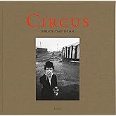 Bruce Davidson: Circus