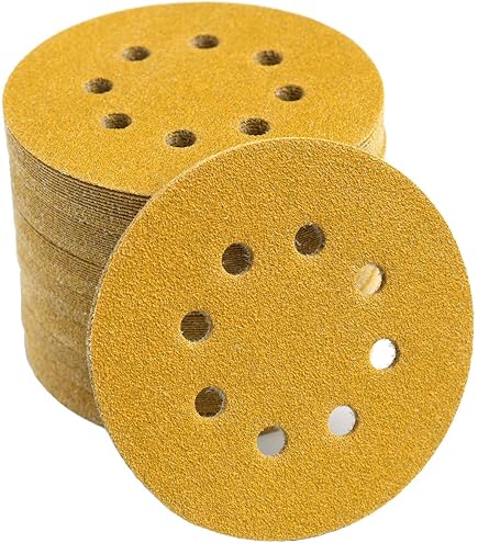 SIA Abrasives 6397.0967.0100 Series 7900 Sianet Siafast Net-Backed