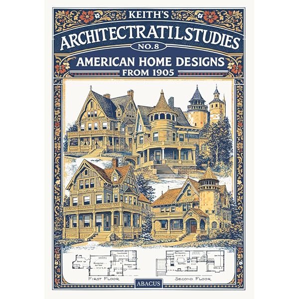 Progressive American Architecture (Annotated): Croff, G. B., Press