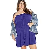 City Chic Plus Size Dress, Lyla Dress