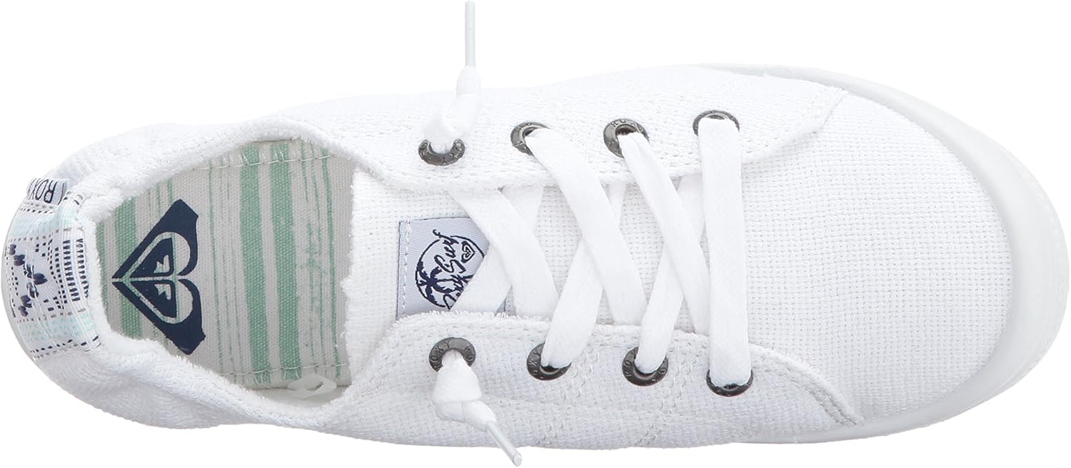  | Roxy Women's Rory Slip On Shoe Sneaker | Fashion Sneakers