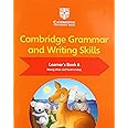 Cambridge Grammar and Writing Skills Learner's Book 6