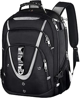 bonvince 18.4 laptop backpack