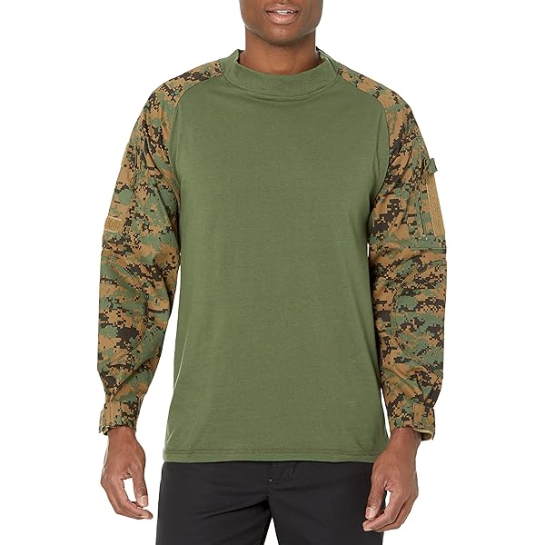 Marpat - Camo Digital Woodland