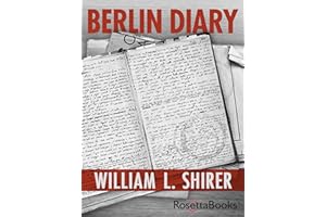 Berlin Diary
