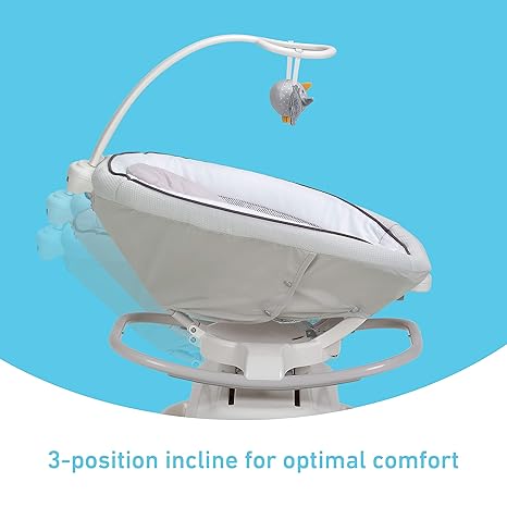 graco sense to soothe