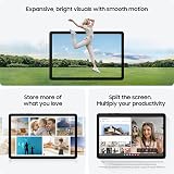Samsung Galaxy Tab A9 64GB Android Tablet Graphite 3 Year Warranty UK view 5