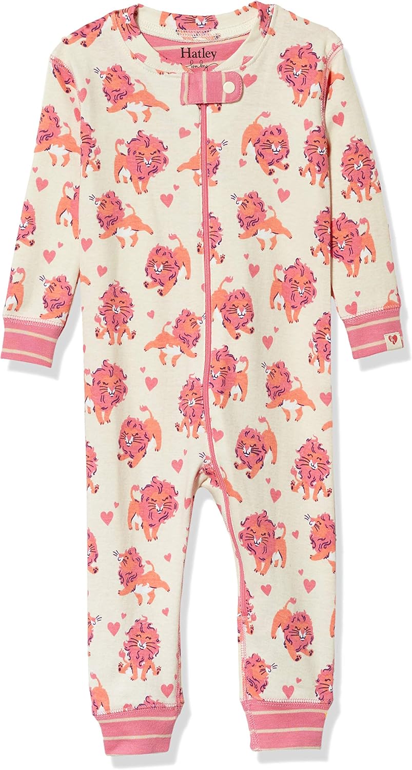 organic cotton sleepers