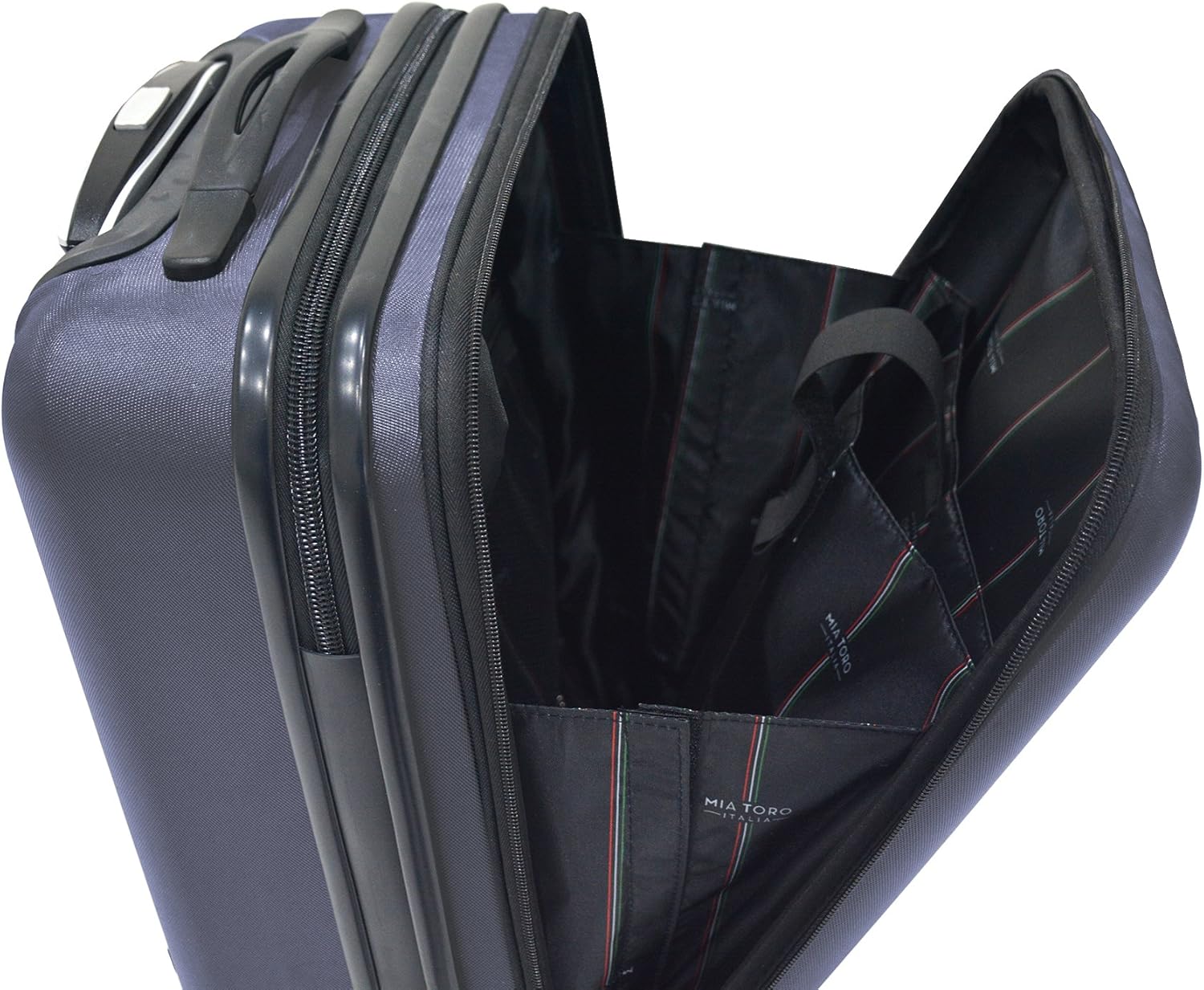 mia toro ruota luggage