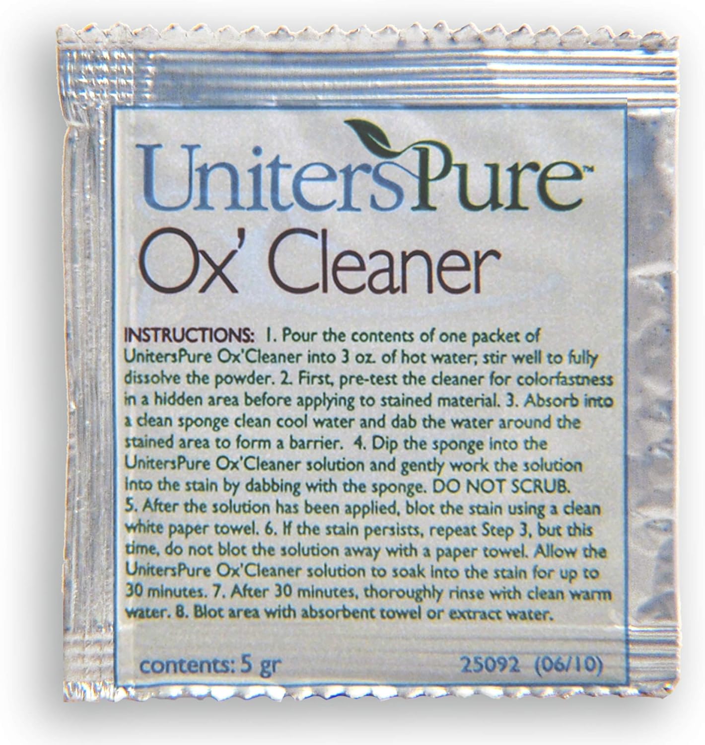 Uniters Pure Home Care Essentials Stain Away
