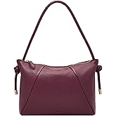 Fossil Women's Willa Leather Shoulder Bag