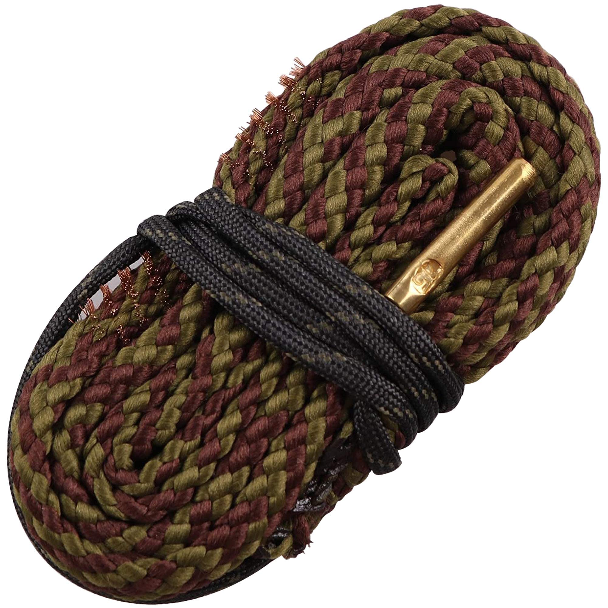 Fayelong New Bore Cleaner .17 .22 .40.50.308 .380 Cal 6, 7, 9mm Caliber 12 20 28 410 Gauge Rifle/Pistol/Shotgun Cleaning