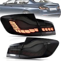 Amazon.com: HELLA 011087951 BMW 5 (F10, F11) Driver Side Headlight 
