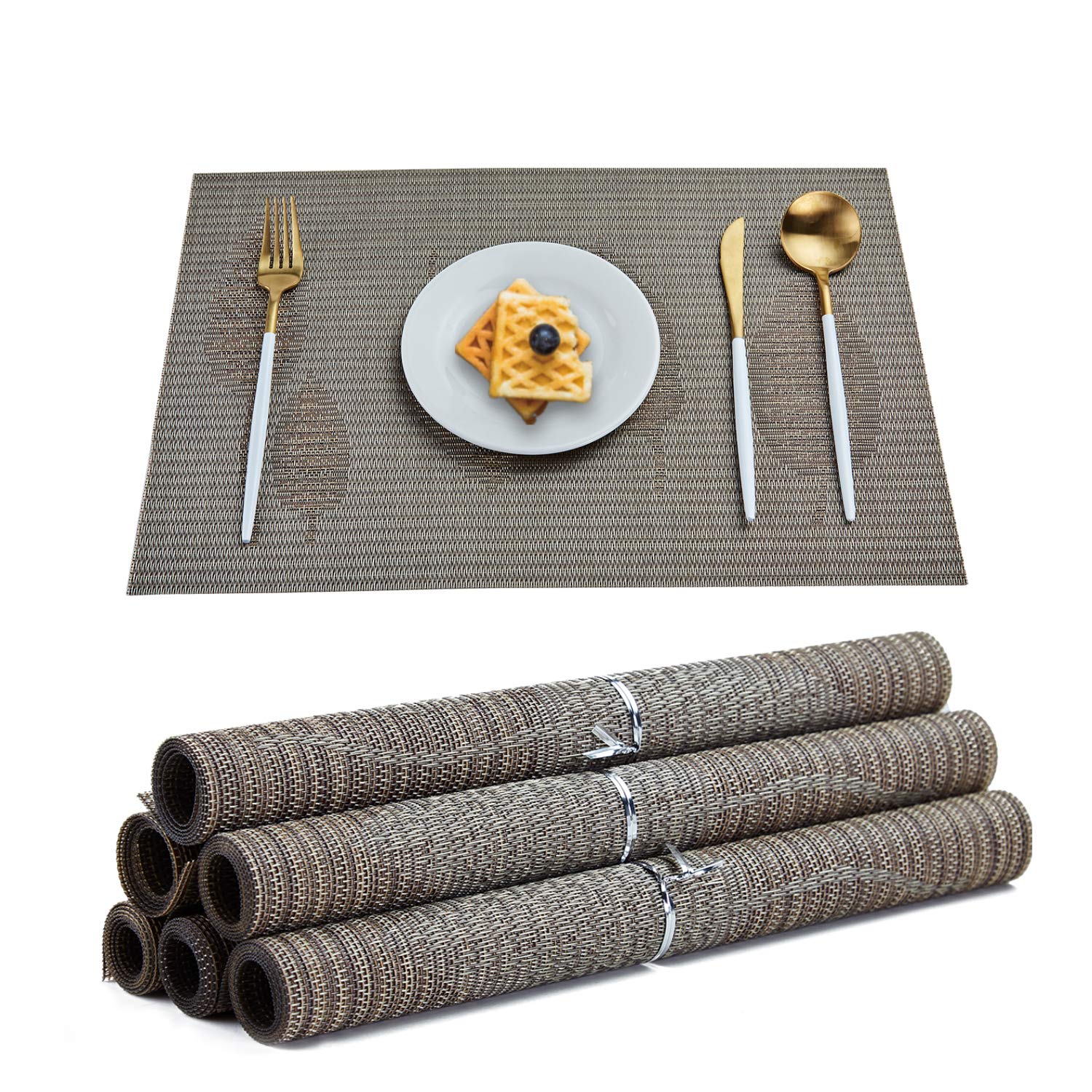 Best dining table mat 6 hot