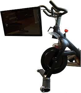 swivel bracket for peloton