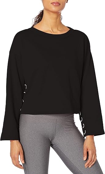 alo yoga sweatshirt