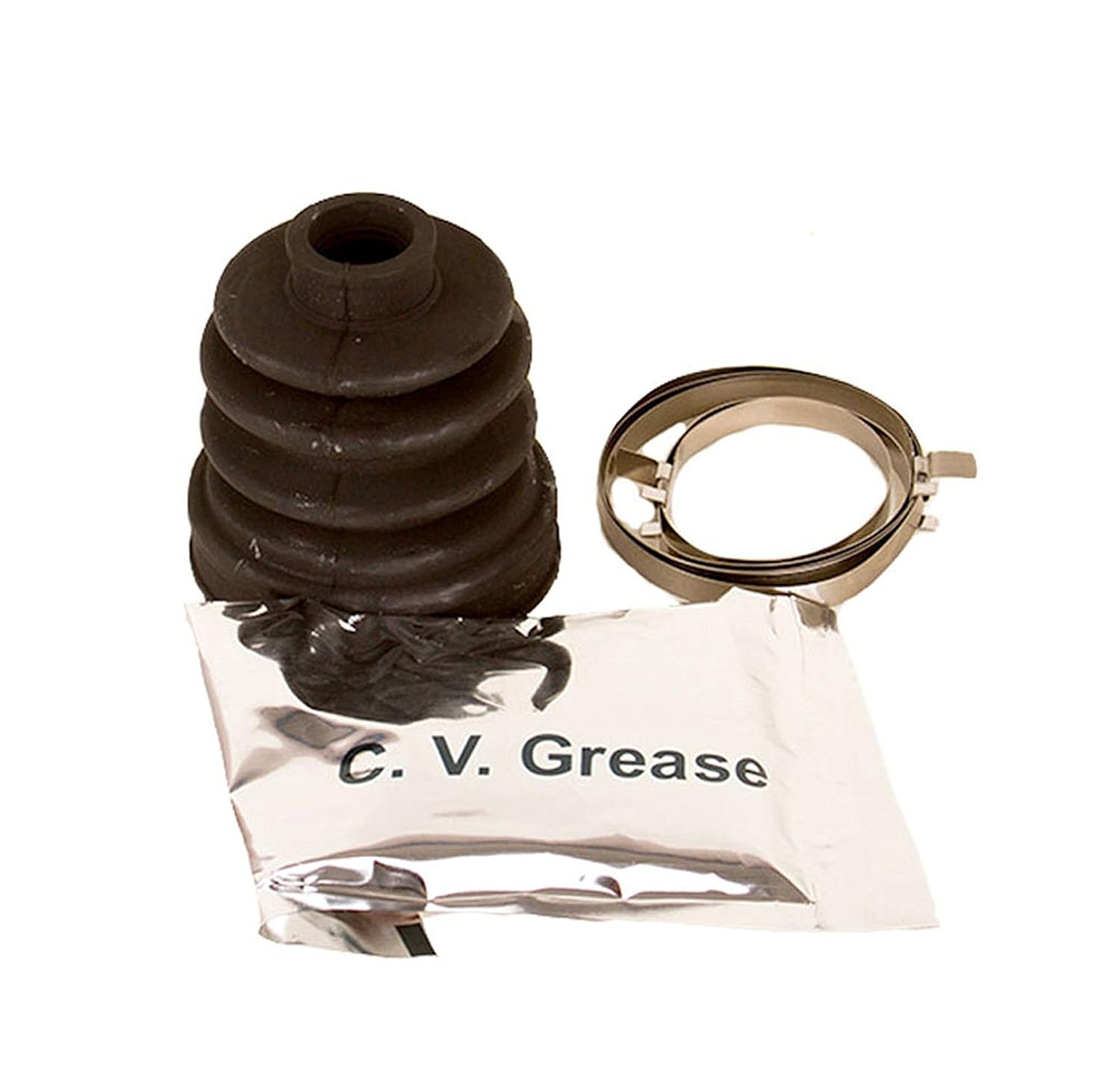 Honda TRX700XX TRX 700 Rear Inner Axle CV Boot Kit for ATV 4 Wheeler 2008  2009 CycleATV