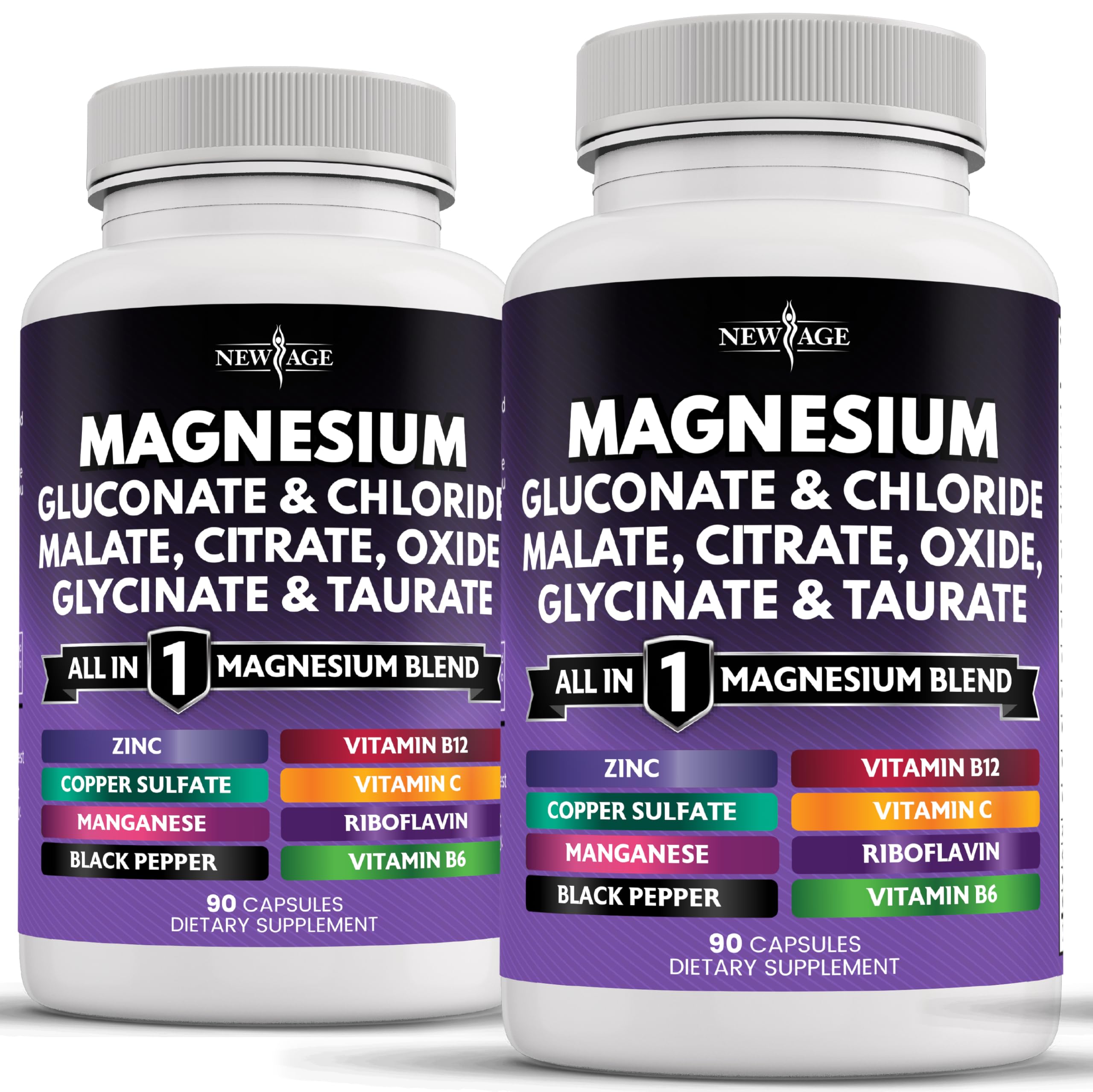 Magnesium