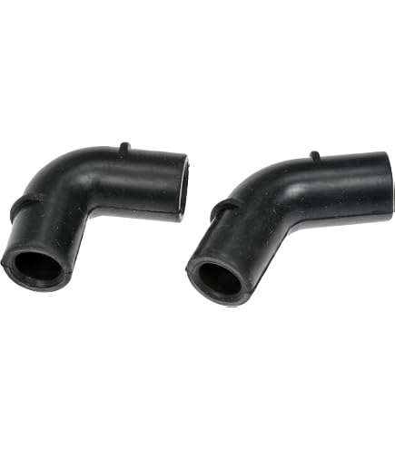 Direct Replacement Intake Vent Hose Pipe For Ford Crown Victoria & Lincoln Town Car | 3W7Z6853A