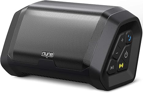 nyne speaker pairing