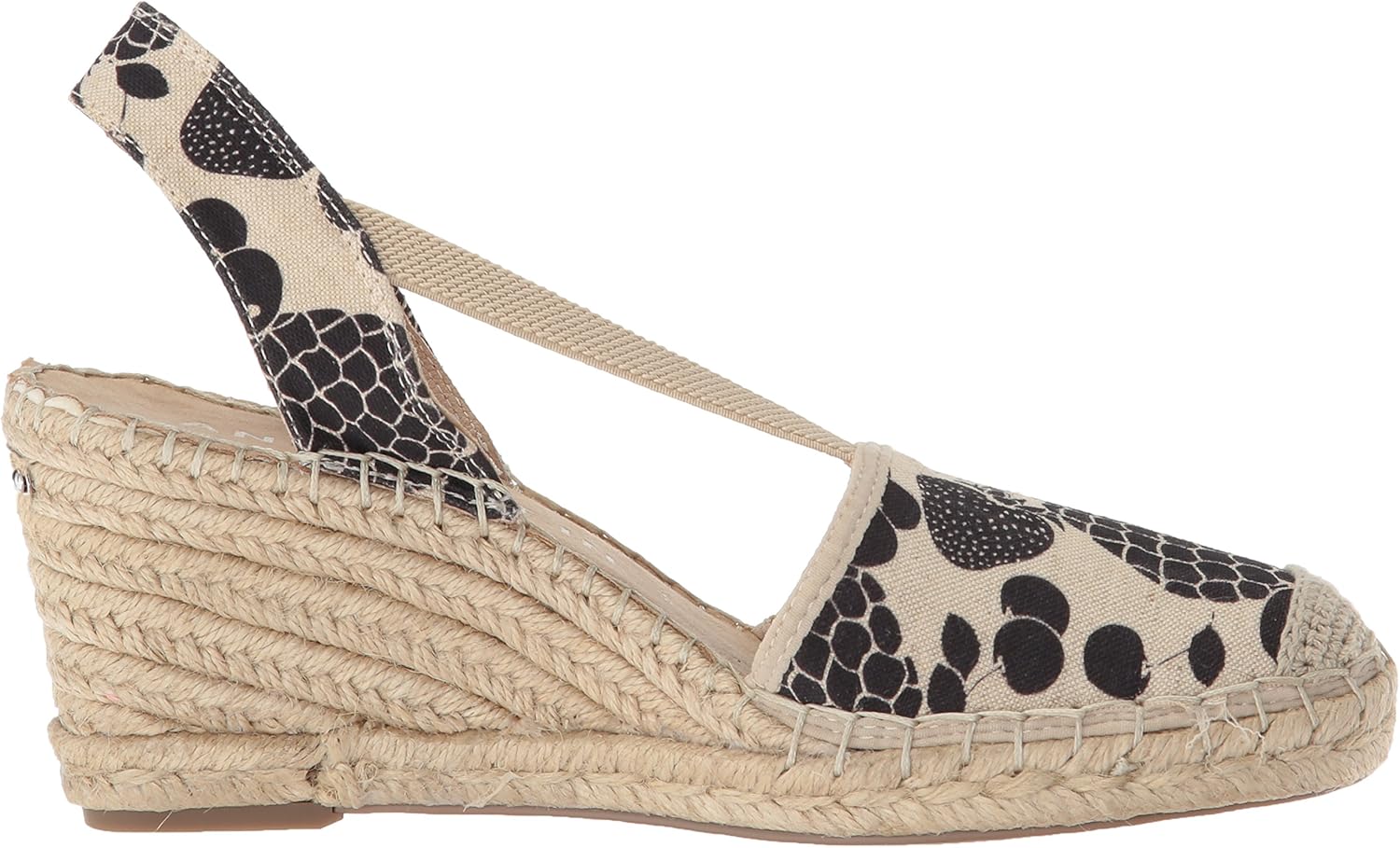 anne klein abbey espadrille wedge sandal