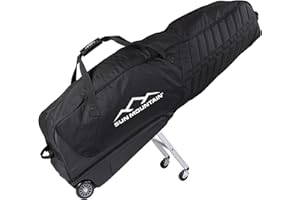 Sun Mountain Golf ClubGlider Pro Travel Bag