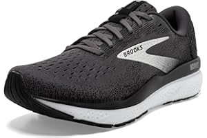 Brooks Men’s Ghost 16 Neutral Running Shoe
