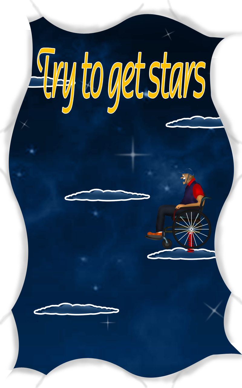 Jetpack Wheelchair : The Andy Capable Story - Gold Edition