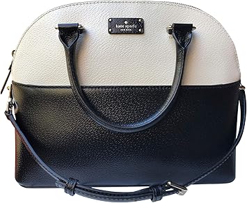 kate spade carli satchel