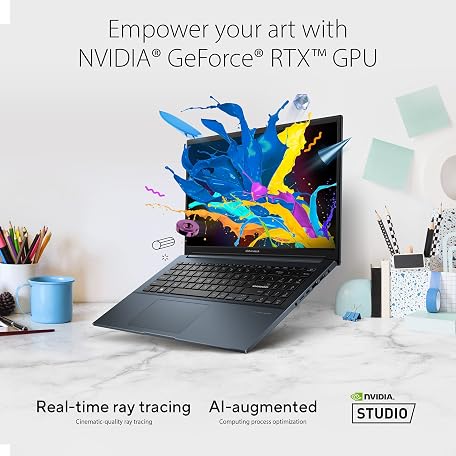 Mua ASUS Vivobook Pro 15 OLED Laptop, 15.6” 2.8K OLED Display, AMD ...
