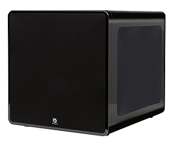 boston acoustics sub