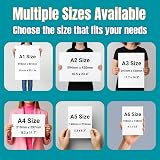 LP Lifestyle Polite Notice Custom Printed Message Sign PVC Weatherproof view 7