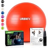 Coussin D'équilibre Wobble Board Pour Gym Et Fitness, Plastique