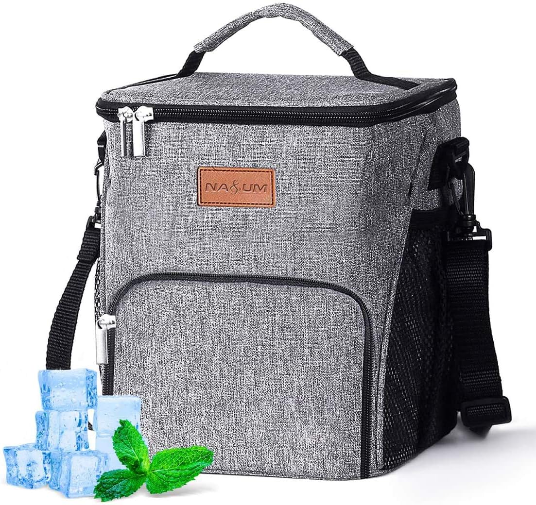 small picnic cool bag