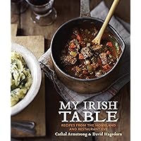 The Country Cooking of Ireland: Andrews, Colman, Hirsheimer