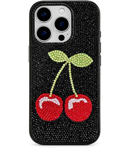 Amazon.com: JW PEI Sushi Phone Case - Multicolor Pink : Cell