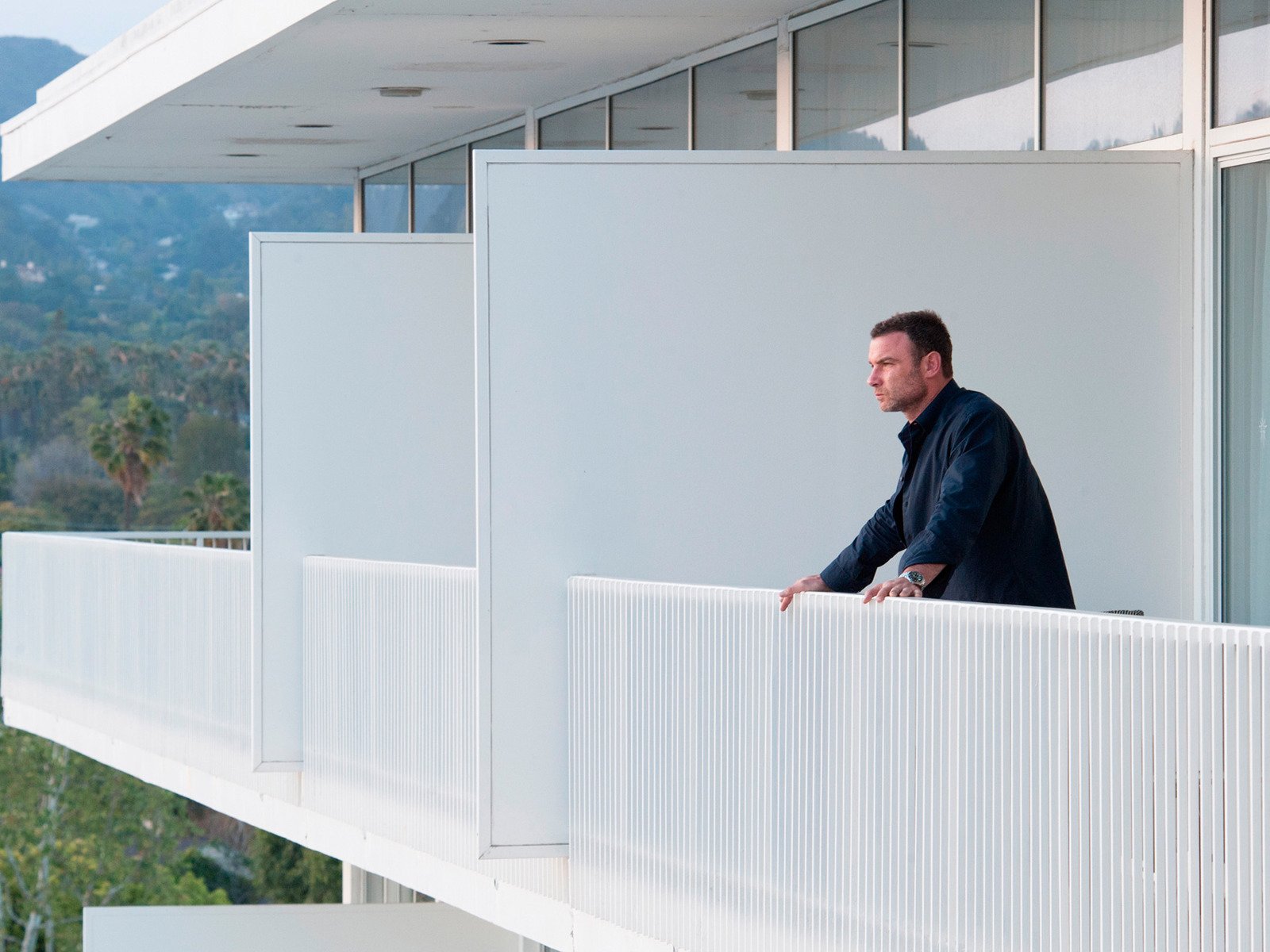 ray donovan amazon prime video