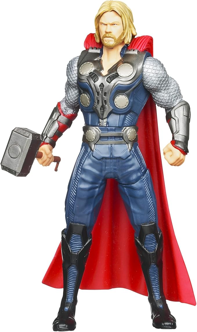 thor hammer toy amazon