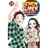 Demon Slayer: Kimetsu no Yaiba, (Volume 23)