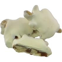 Amazon.com: Mrs. Cavanaugh's Trinidad - Cashews and Caramel in ...