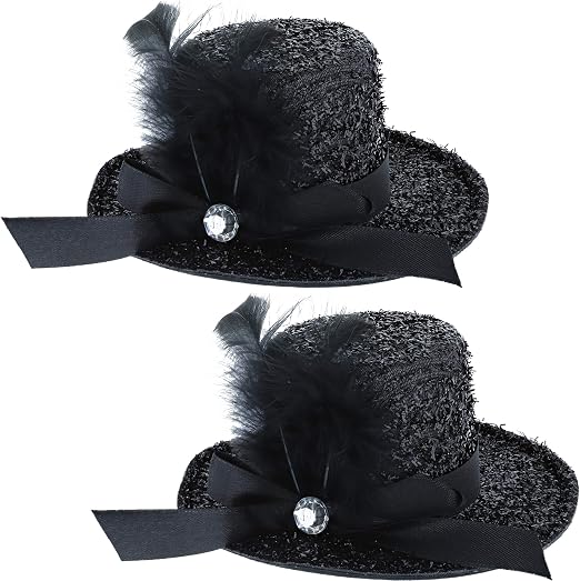 amazon hats with hair